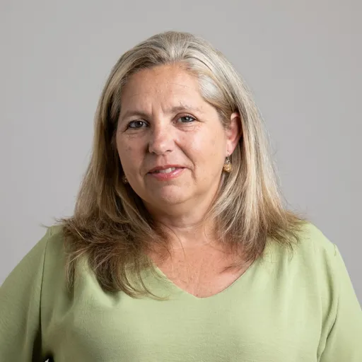 Dolores Fleitas